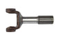 Spicer Drivetrain Products External Spline Yoke Shafts - 382211