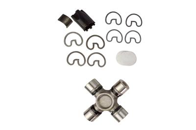Spicer Drivetrain Products Light Duty U-Joints - 53203X