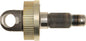 Spicer Drivetrain Products Front Axle Stubs - 74917X