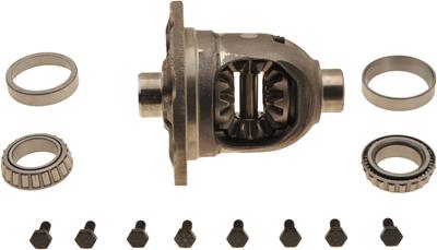 Spicer Drivetrain Products Differential Carriers - 75054X