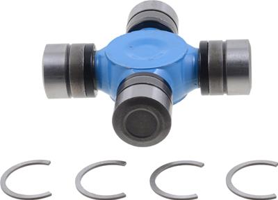 Spicer Drivetrain Products Life Series U-Joints - SPL701550XC