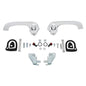 Scott Drake Outside Door Handles - S0001