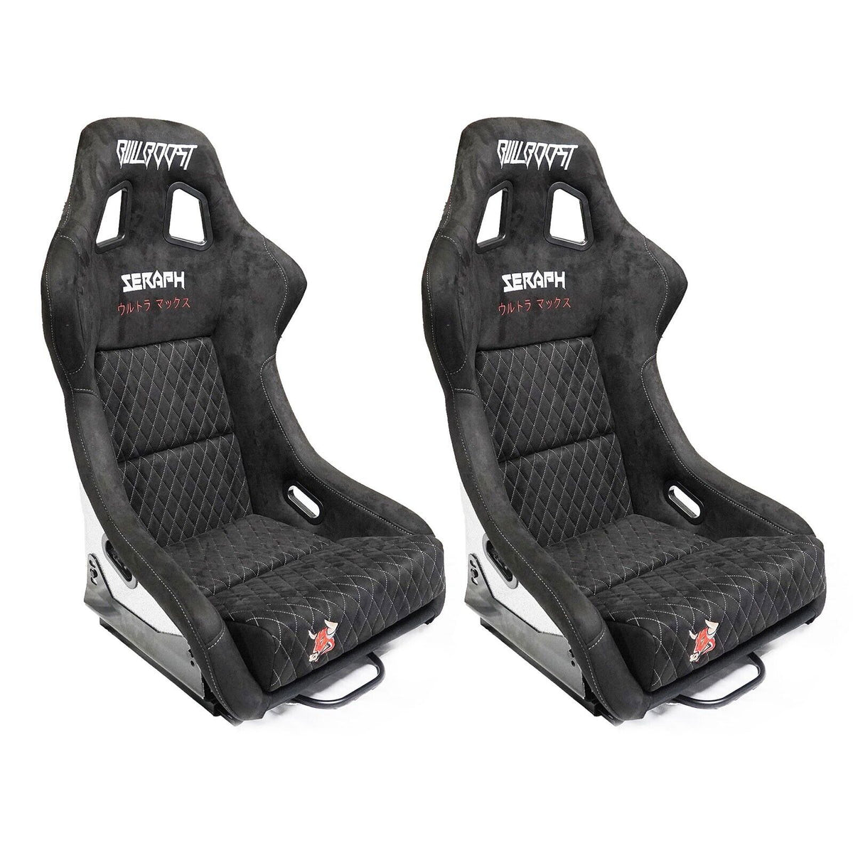 BBP® Ultra Max Bucket Seat 99900 ENTRIES