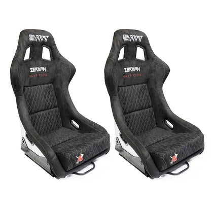 BBP® Ultra Max Bucket Seat 99900 ENTRIES