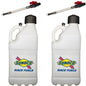 Sunoco Race Jugs - M7502CL5226