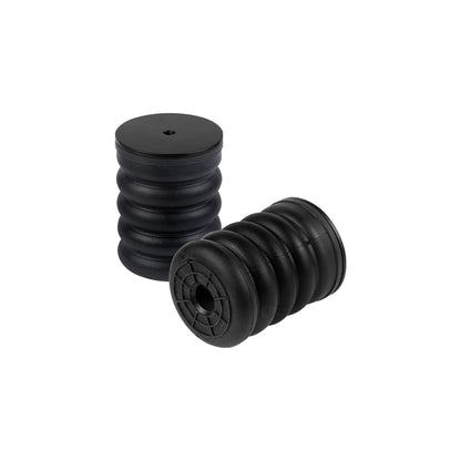 SumoSprings Front And/or Rear For Fabricators And Custom Applications