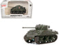 Sherman Firefly Mk.VC Medium Tank "Carole C Squadron 13th/18th Royal Hussars (Queen Mary’s Own) 27th Armoured Brigade Normandy" (1944) British Army 1/72 Diecast Model by Legion  free shipping USA