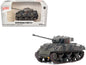 Sherman Firefly Mk.VC Medium Tank "Polish 1st Armoured Division Black Devils Battle of Falaise France" (1944) Polish Armed Forces in the West 1/72 Diecast Model by Legion  free shipping USA