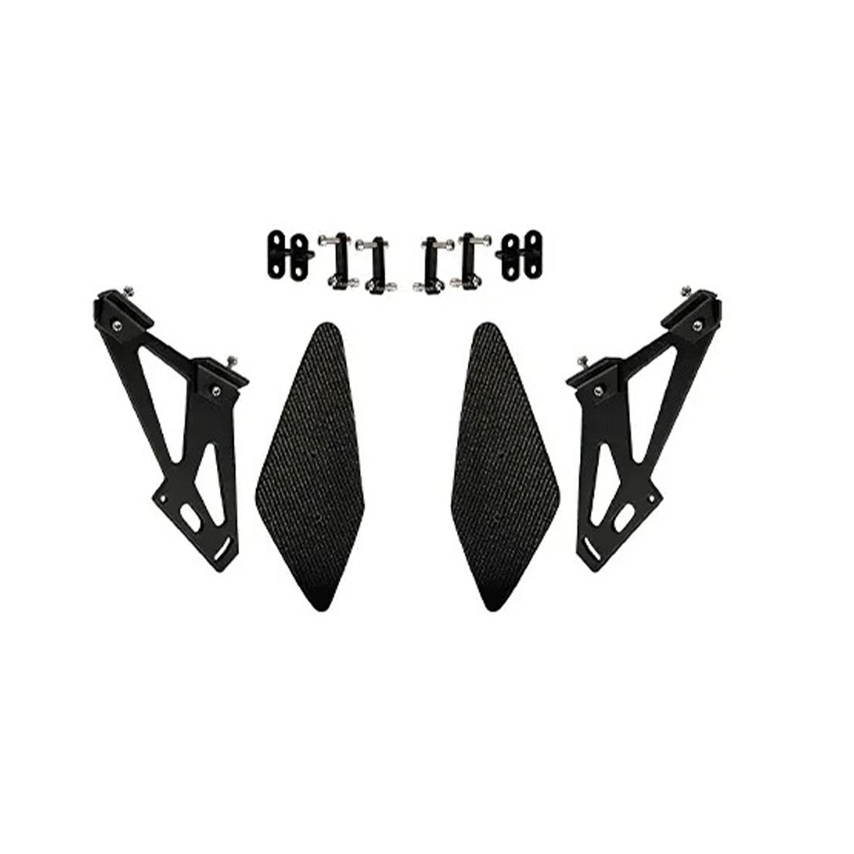 Carbon Fiber Rear GT Wing for Chevrolet Corvette C7