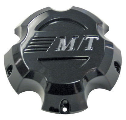 LIGHT TRUCK CAP