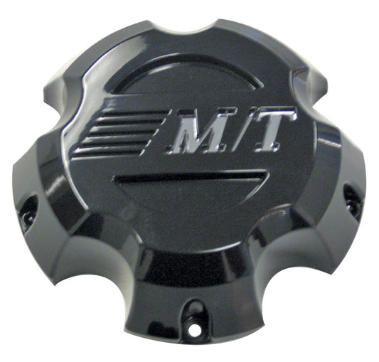 LIGHT TRUCK CAP