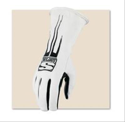 Simpson Predator Driving Gloves - 20800LK