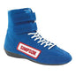 Simpson High Top Driving Shoes - 28100BL