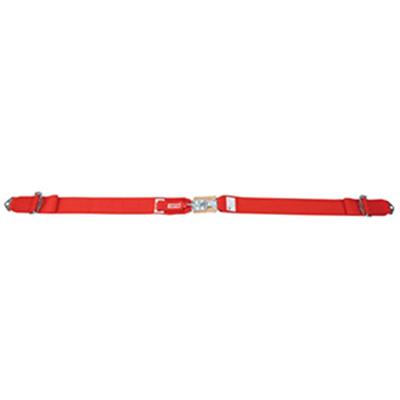 Simpson Latch & Link Lap Belts - 29004R