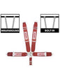 Simpson Latch & Link Driver Restraint Systems - 29043R