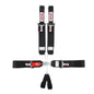 Simpson Latch & Link Driver Restraint Systems - 290636HK