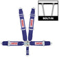Simpson Latch & Link Driver Restraint Systems - 29063BL