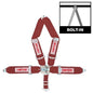 Simpson Latch & Link Driver Restraint Systems - 29065R