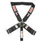 Simpson Rotary Camlock Driver Restraint Systems - 29116KT