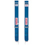 Simpson Latch-Type Shoulder Harnesses - 30009BK