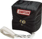 Simpson Outlaw Skyjacker Parachutes - 42038BK