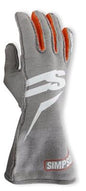Simpson Airspeed Racing Gloves - ASALG