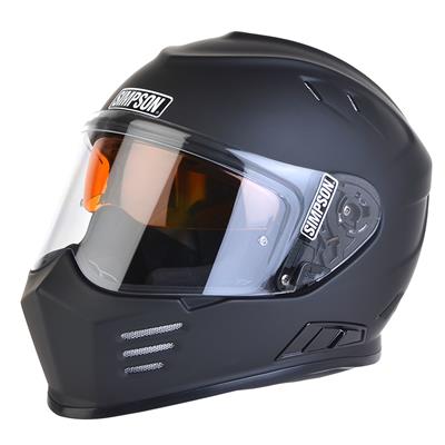 Simpson Ghost Bandit Helmets - GBDXX3