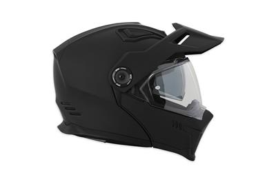 Simpson Journey Bandit Helmets - JB3MD