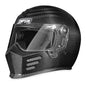 Simpson Motorcycle Outlaw Bandit Carbon Fiber Helmets - OB3CXS