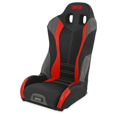 Simpson Pro Sport Off-Road Suspension Seats - S107306