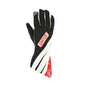 Simpson Supercoil Racing Gloves - SCKMD