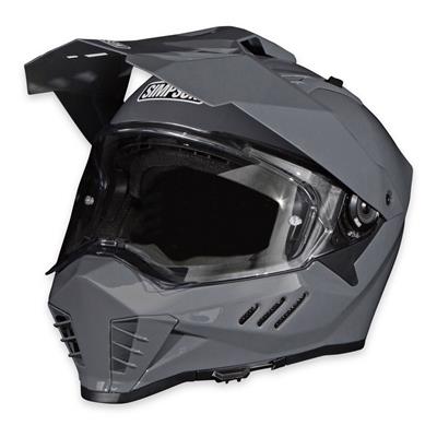 Simpson Xcursion Bandit Helmets - XB42X