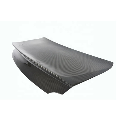 Carbon Fiber Duckbill Trunk for Nissan GT R R35
