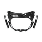 Dry Carbon Fiber Front Trunk Cover Trim Replacement for Chevrolet Corvette C8 Z51 Z06