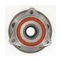 SKF Bearings Wheel Bearing and Hub Assemblies - BR930014