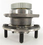 SKF Bearings Wheel Bearing and Hub Assemblies - BR930067