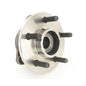 SKF Bearings Wheel Bearing and Hub Assemblies - BR930219