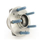 SKF Bearings Wheel Bearing and Hub Assemblies - BR930246
