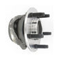 SKF Bearings Wheel Bearing and Hub Assemblies - BR930344