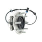 SKF Bearings Wheel Bearing and Hub Assemblies - BR930353