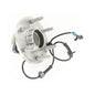 SKF Bearings Wheel Bearing and Hub Assemblies - BR930417