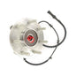 SKF Bearings Wheel Bearing and Hub Assemblies - BR930454