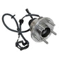 SKF Bearings Wheel Bearing and Hub Assemblies - BR930506