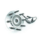 SKF Bearings Wheel Bearing and Hub Assemblies - BR930507