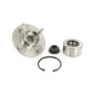 SKF Bearings Hub Bearing Kits - BR930511K