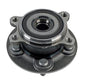 SKF Bearings Wheel Bearing and Hub Assemblies - BR931105