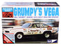 Skill 2 Model Kit 1972 Chevrolet Vega Pro Stock Bill "Grumpy" Jenkins' "Legends of the Quarter Mile" 1/25 Scale Model by MPC  free shipping USA