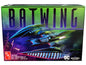 Skill 2 Model Kit Batwing "Batman Forever" (1995) Movie 1/32 Scale Model by AMT  free shipping USA