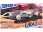 Skill 2 Model Kit Eagle 2 Laboratory Pod "Space: 1999" (1975-1977) TV Series 1/48 Scale Model by MPC  free shipping USA