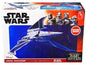 Skill 2 Model Kit Havoc Marauder Space Ship "Star Wars: The Bad Batch" (2021-Current) TV Series 1/144 Scale Model by AMT  free shipping USA